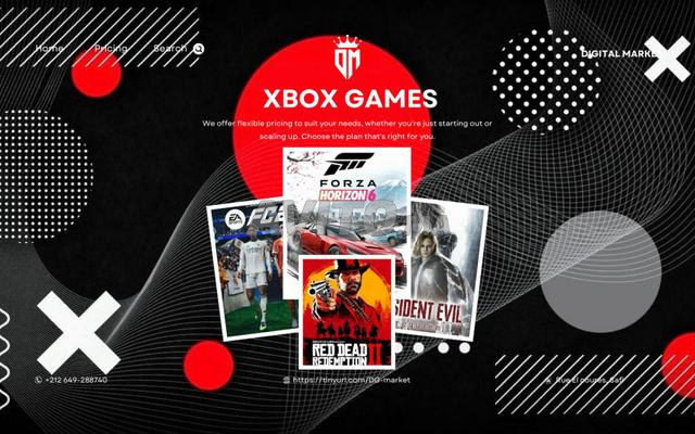 Jeux Xbox / jeux xbox / xbox