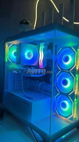 كمبيوتر العاب