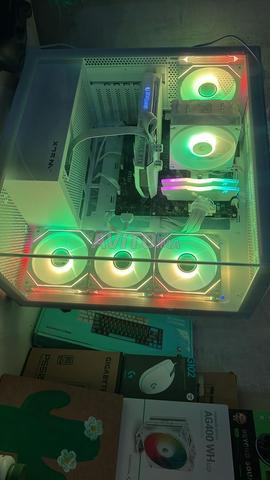 كمبيوتر العاب - 2