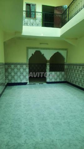 Riad de charme à vendre – Ancienne Médina - 2