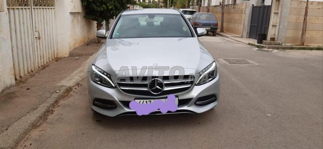 Mercedes Classe C - 2