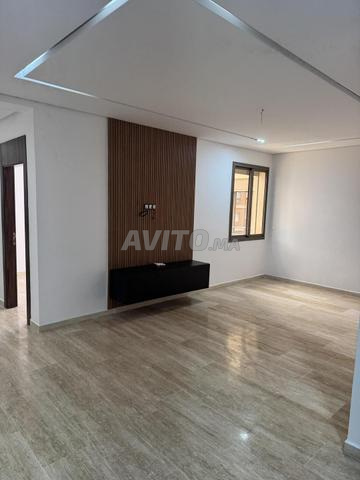 شقة جديدة للإيجار 76 متر مربع في مراكش - 2