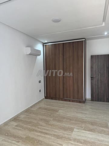 Appartement neuf à louer 76 m² à Marrakech