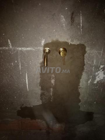 Réparations domestiques plomberie - 2