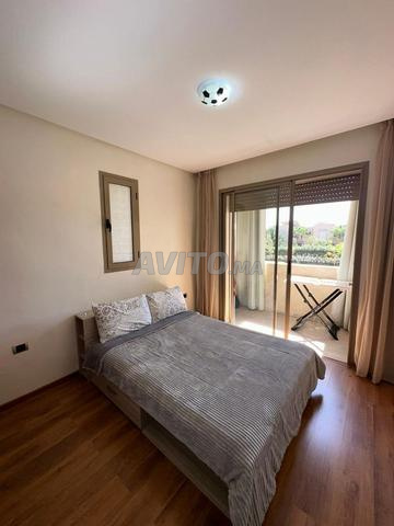 Appartement calme - 2