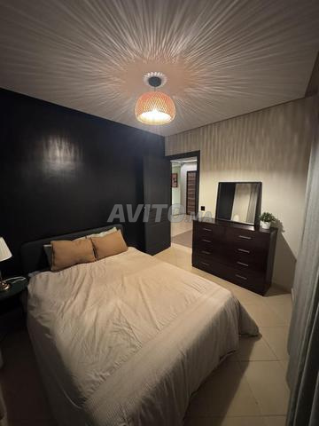 Appartement/Jour Casa Rustica Martil - 2