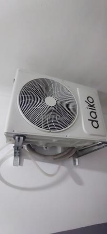 مكيف 18000 انفرتر ذكي - 2