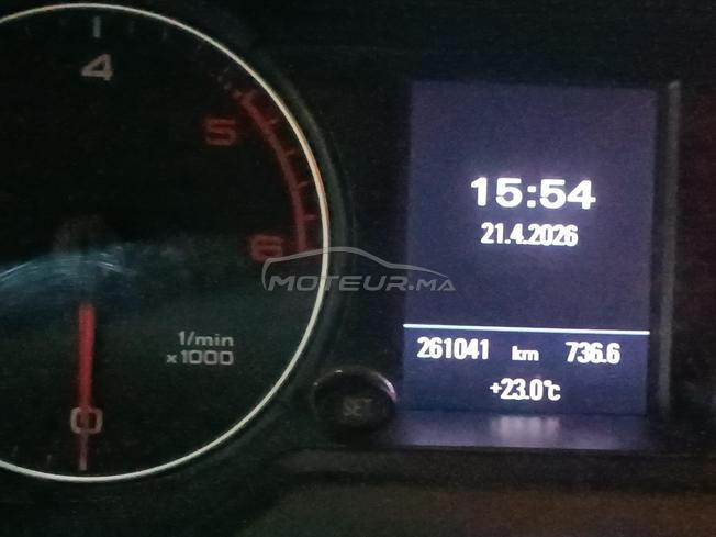 Tanger 20095AUDI 2 