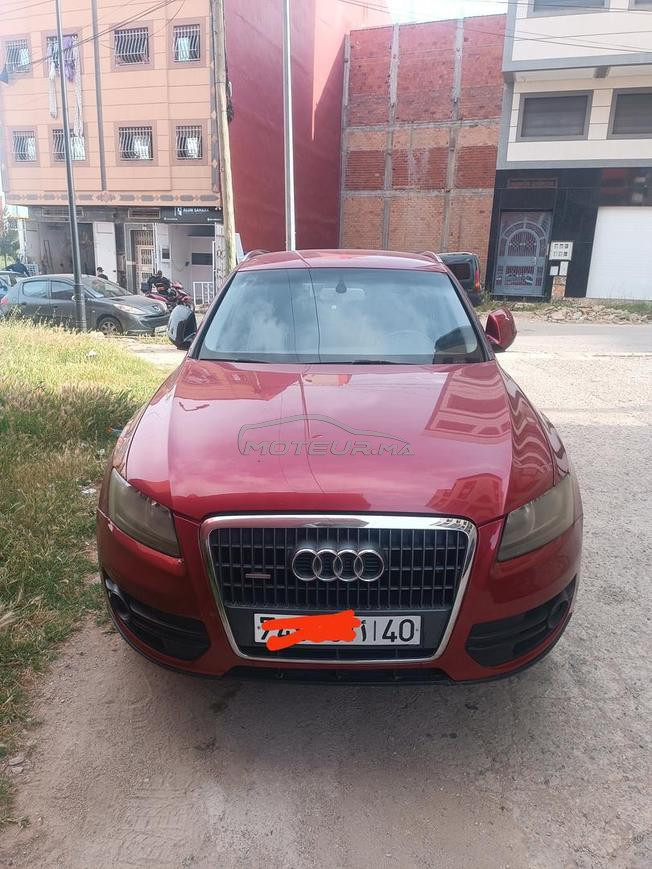 Tanger 20095AUDI 2 