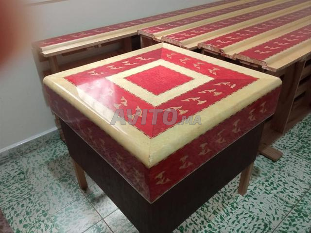 سدادر العود (كطارا) - 2