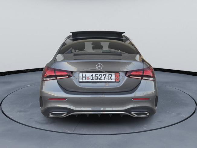 Mercedes  classe A200d