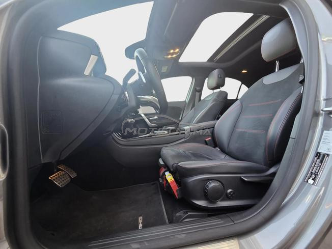 Mercedes  classe A200d