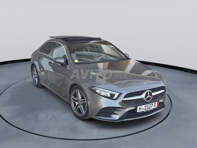 Mercedes Classe A200d