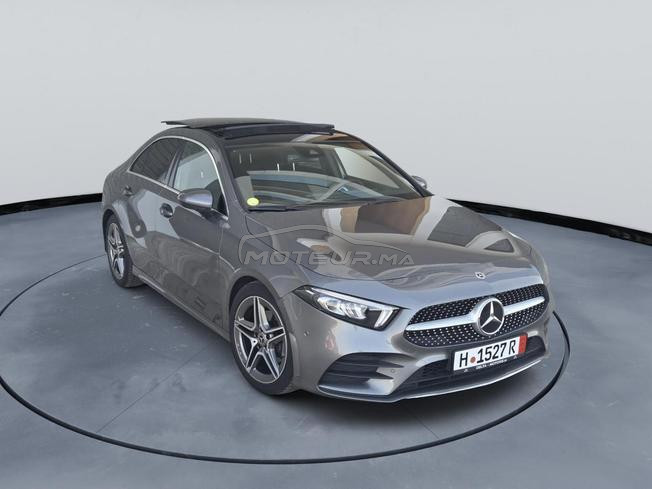 Mercedes  classe A200d