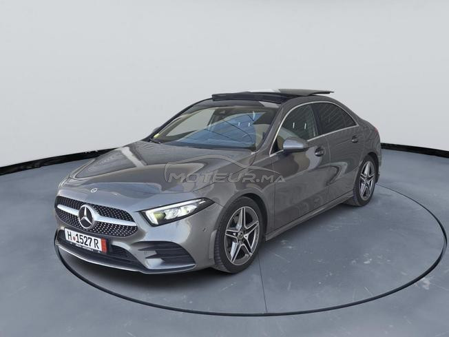 Mercedes  classe A200d