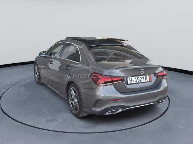 Mercedes  classe A200d