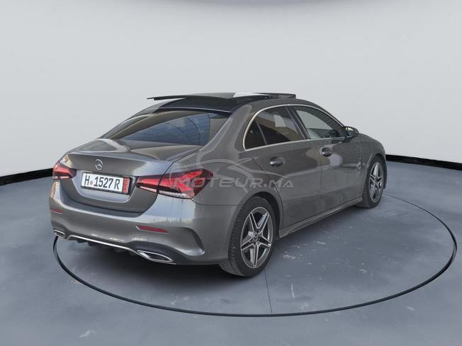 Mercedes  classe A200d