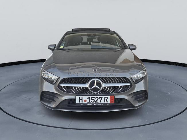 Mercedes  classe A200d