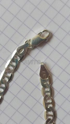 سلسلة بحرية 18.2 جرام - 2