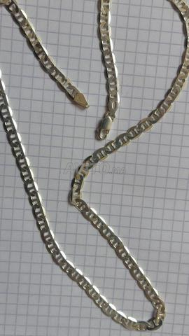 سلسلة بحرية 18.2 جرام