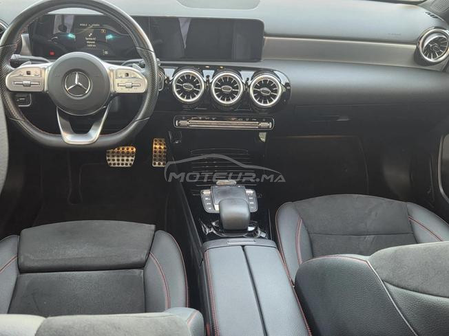Mercedes  classe A200d