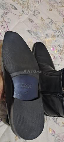 Chaussure classe - 2