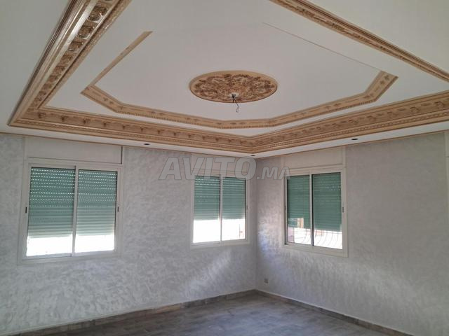 Appartement excellent et magnifique à louer - 2