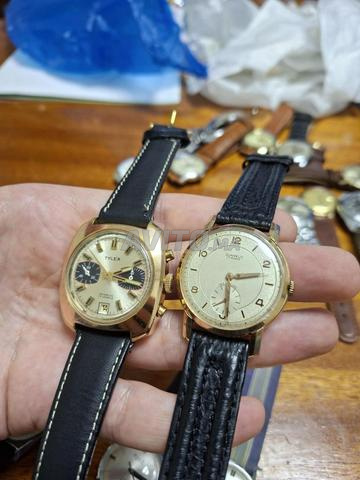 ساعتان عتيقتان - 2