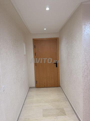 شقة جديدة للكراء عين السبع - 2