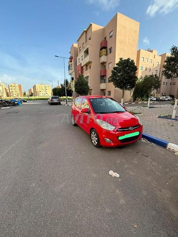 Hyundai i10 très bon état - 2