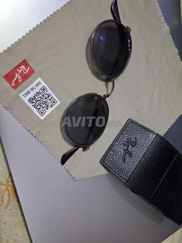 نظارات راي بان أصلية