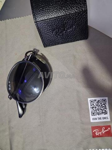 نظارات راي بان أصلية - 2