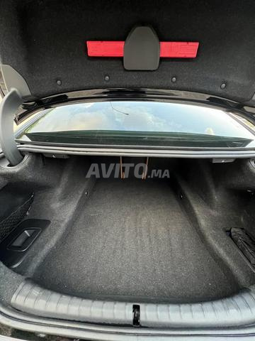 Bmw Serie 5 (26k km) - 2