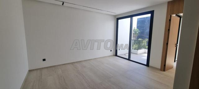 شقة للكراء في مولاي إدريس لا فوندا