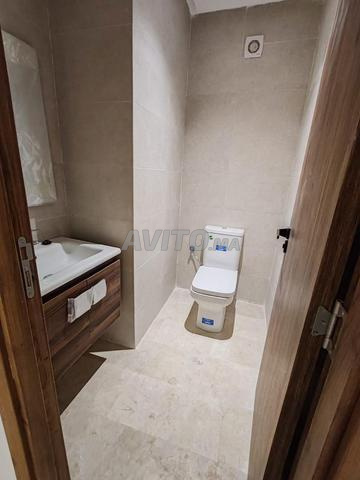 Appartement 90m gueliz nour prestige - 2