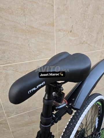 دراجة جبلية إيطالية ألومنيوم 26 بوصة - 2