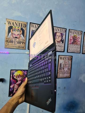 لينوفو ثينك باد X380 يوغا لمس 360 - 2