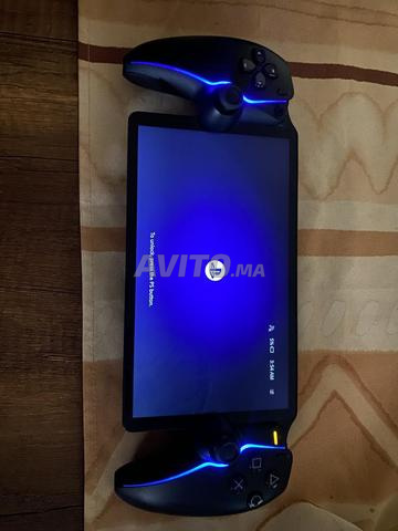 PS PORTAL الجيل الجديد