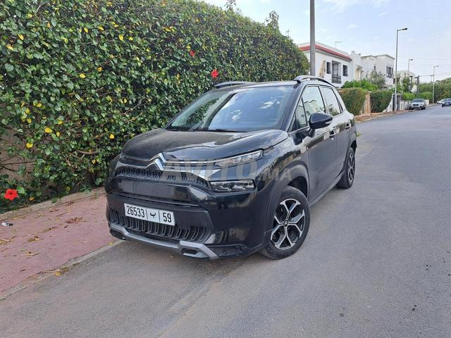 سي تريتشر عامرة