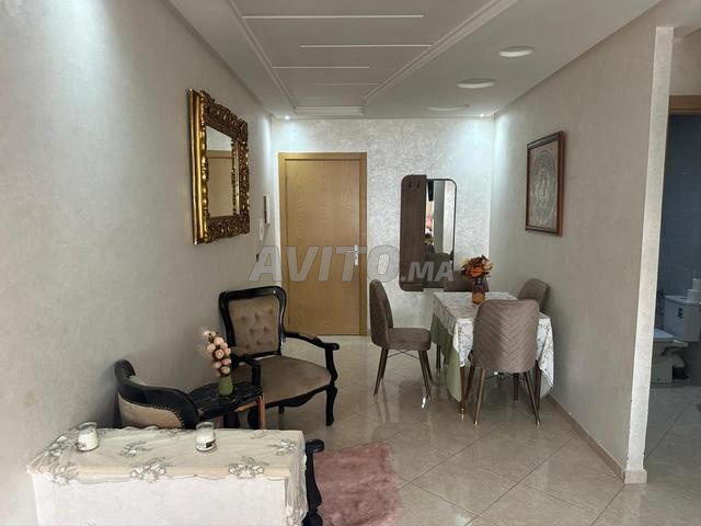 Appartement à louer 90 m² à Kénitra - 2