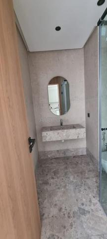 شقة للإيجار 47 متر مربع بالدار البيضاء - 2