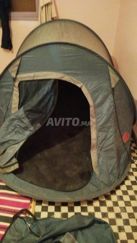 Tente ⛺ branyin - 2