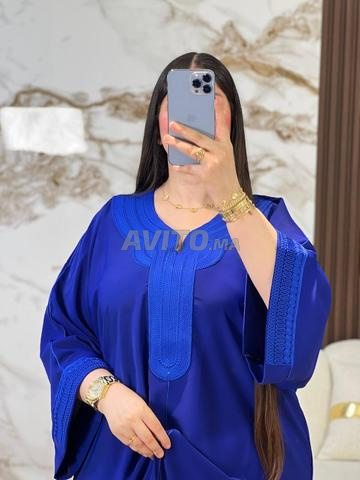 قندورة جديدة متوفرة 2026 - 2