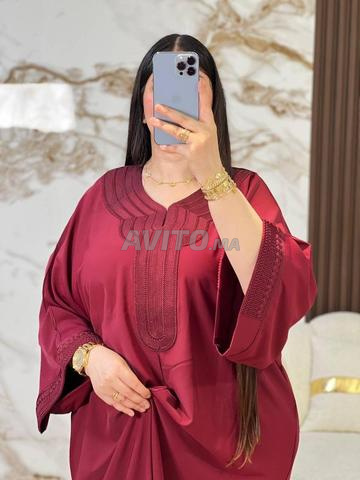 قندورة جديدة متوفرة 2026