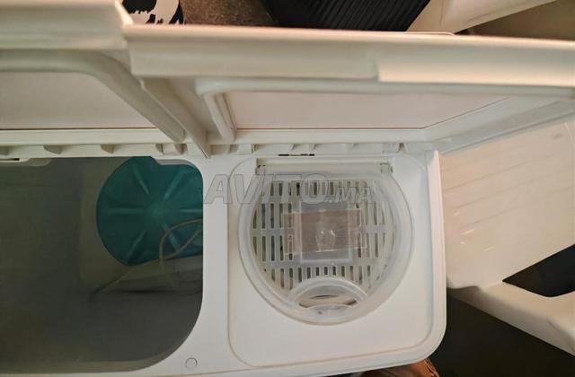 بيع آلة غسيل عادية - 2