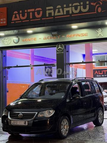 فولكس فاجن توران - 2