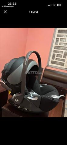 Maxi Cosi Cybex - 2