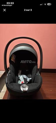 Maxi Cosi Cybex