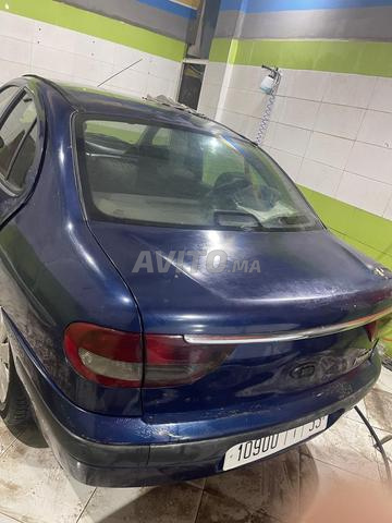 ميغان كلاسيك ديزل موديل 2001 أغادير - 2