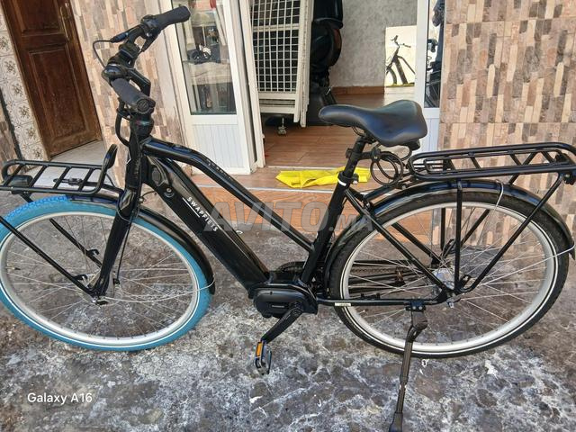 الطاقة البديلة